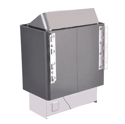 Poêle Sauna 9kW - Lampö - Quality Spa