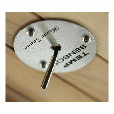 Sauna Traditionnel Luxe 2 PLACES - HEMTOR 2 - Quality Spa